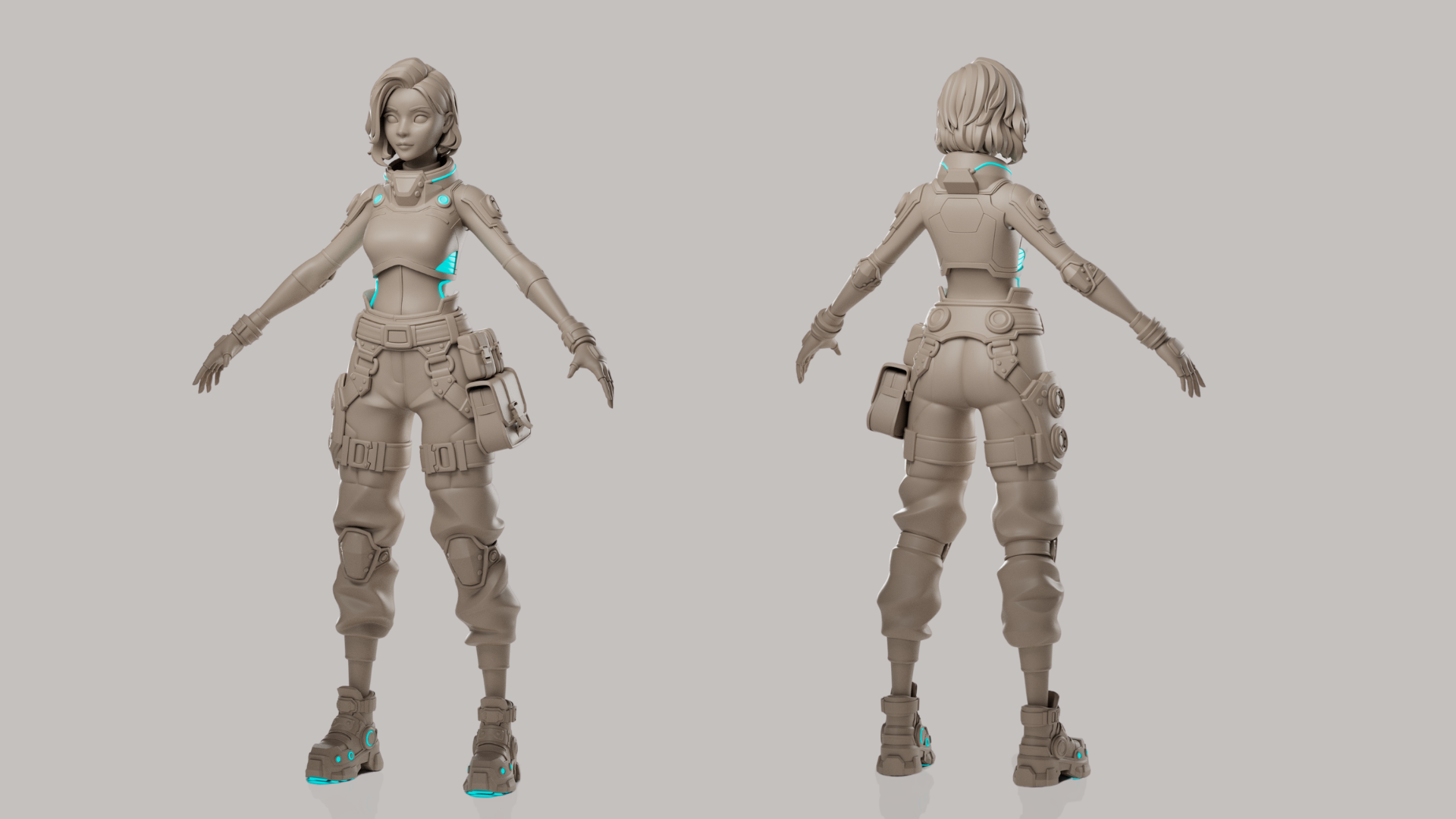 Wymond: Character detail